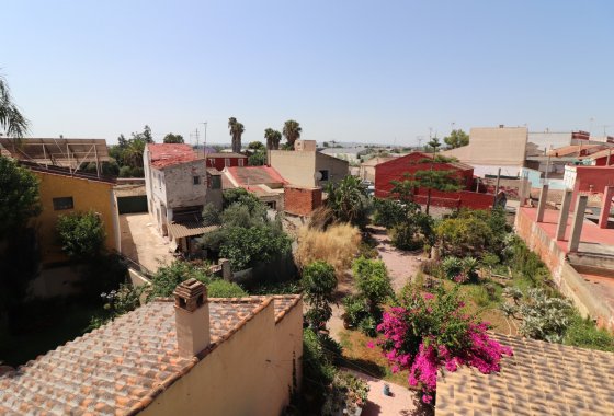 Wiederverkauf - Apartment - Dolores - Dolores - Town