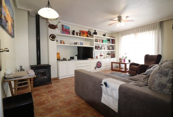 Wiederverkauf - Apartment - Dolores - Dolores - Town