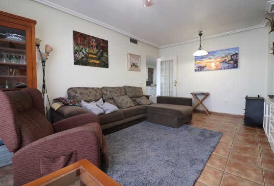 Wiederverkauf - Apartment - Dolores - Dolores - Town