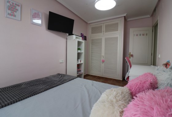 Wiederverkauf - Apartment - Dolores - Dolores - Town