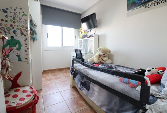 Wiederverkauf - Apartment - Dolores - Dolores - Town