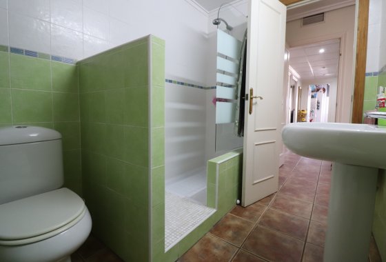 Wiederverkauf - Apartment - Dolores - Dolores - Town