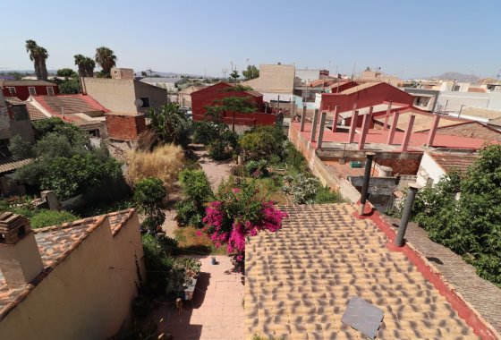 Wiederverkauf - Apartment - Dolores - Dolores - Town