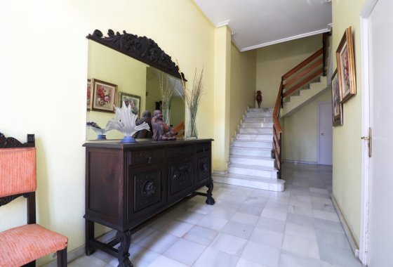 Wiederverkauf - Apartment - Dolores - Dolores - Town