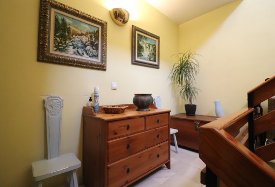 Wiederverkauf - Apartment - Dolores - Dolores - Town