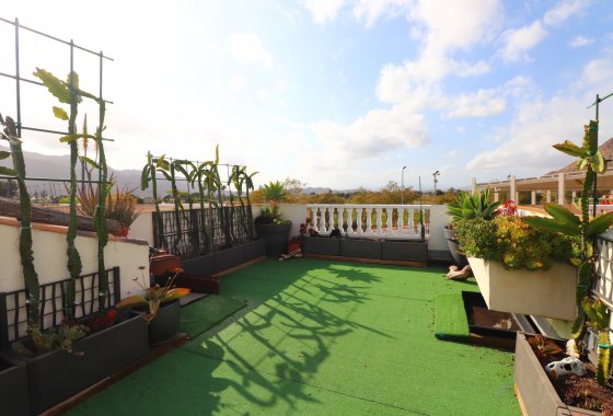 Wiederverkauf - Stadthaus - Redován - Redovan - Town