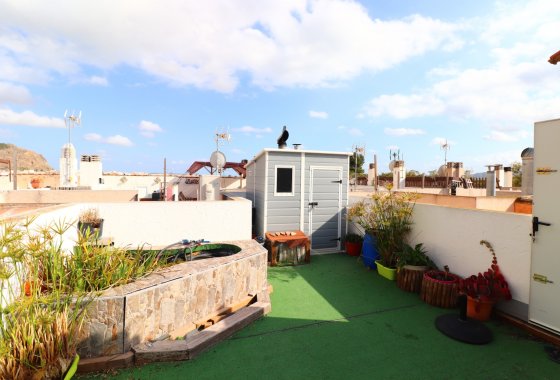 Wiederverkauf - Stadthaus - Redován - Redovan - Town