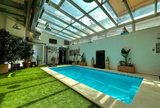 Reventa - Adosado - Sax