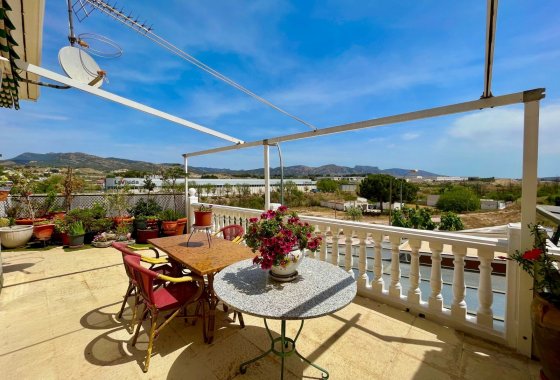 Reventa - Adosado - Sax