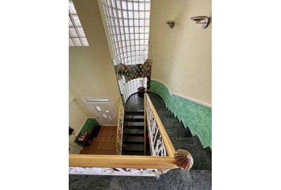 Reventa - Adosado - Sax