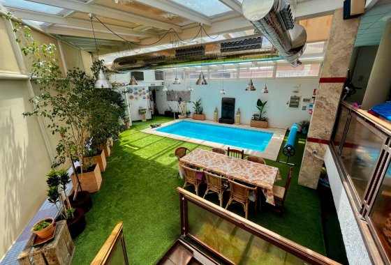 Reventa - Adosado - Sax