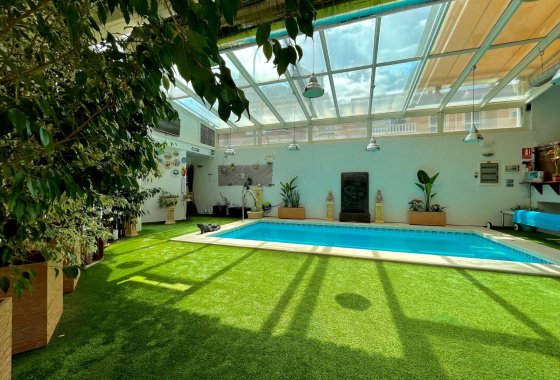 Reventa - Adosado - Sax