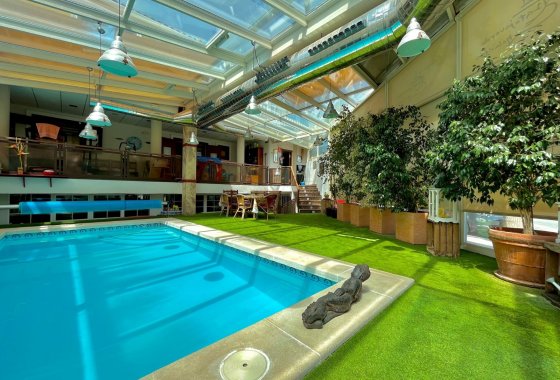 Reventa - Adosado - Sax