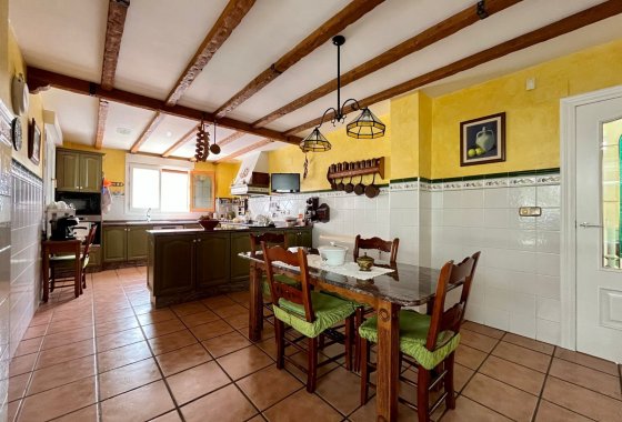 Reventa - Adosado - Sax