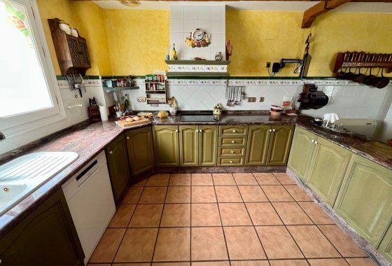 Reventa - Adosado - Sax