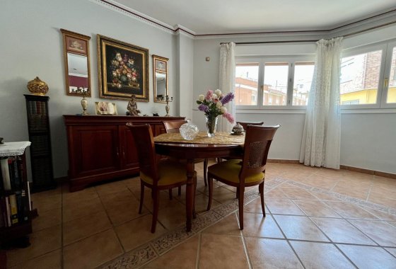 Reventa - Adosado - Sax