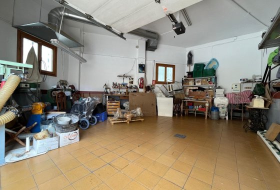 Reventa - Adosado - Sax