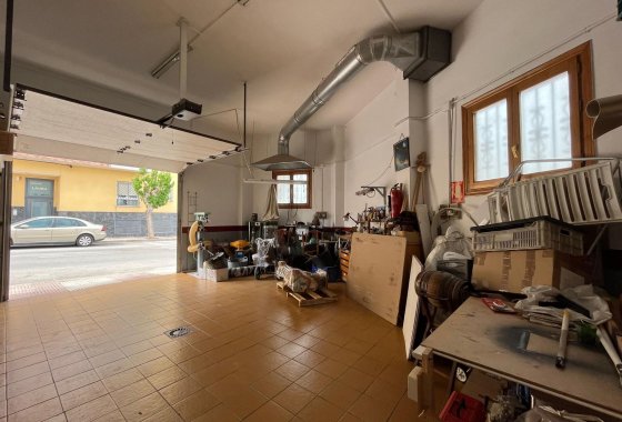 Reventa - Adosado - Sax