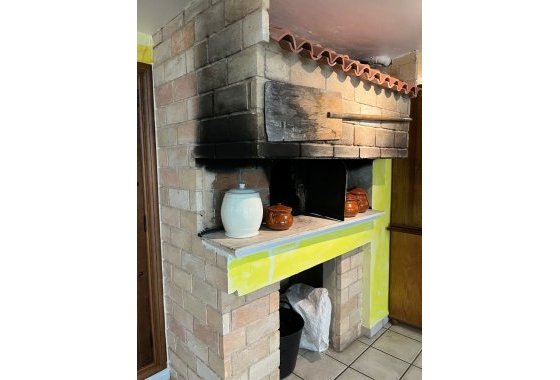 Reventa - Adosado - Sax