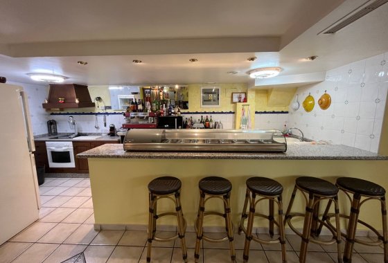 Reventa - Adosado - Sax