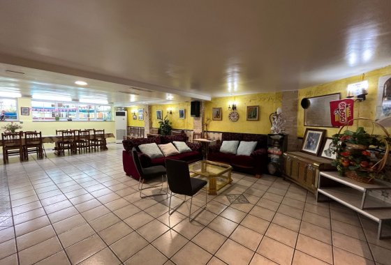 Reventa - Adosado - Sax