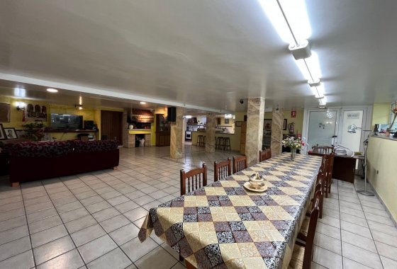 Reventa - Adosado - Sax