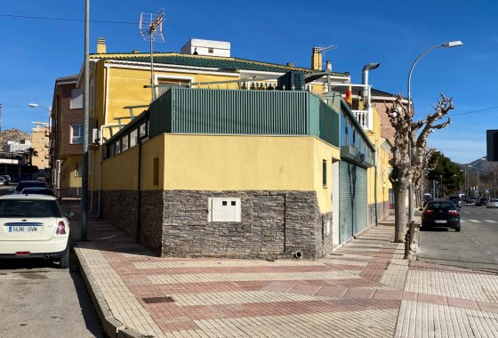 Reventa - Adosado - Sax