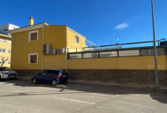 Reventa - Adosado - Sax