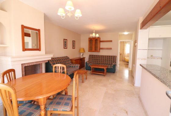 بازفروش - خانه شهرکی / تاون هاوس - Orihuela Costa - Villamartín