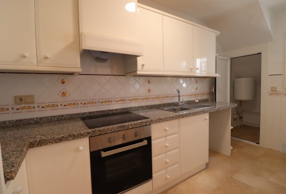 بازفروش - خانه شهرکی / تاون هاوس - Orihuela Costa - Villamartín