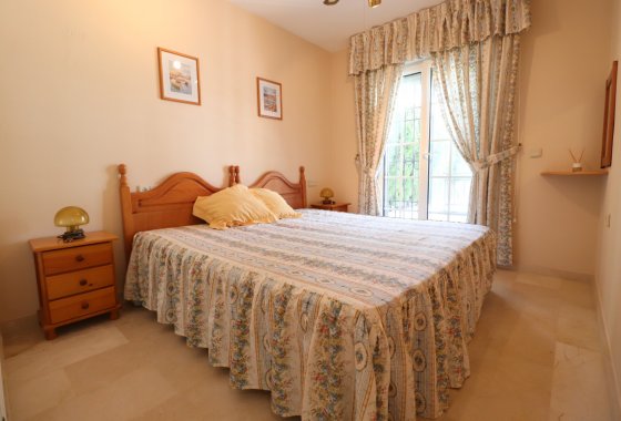 بازفروش - خانه شهرکی / تاون هاوس - Orihuela Costa - Villamartín