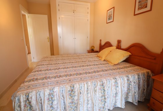 بازفروش - خانه شهرکی / تاون هاوس - Orihuela Costa - Villamartín