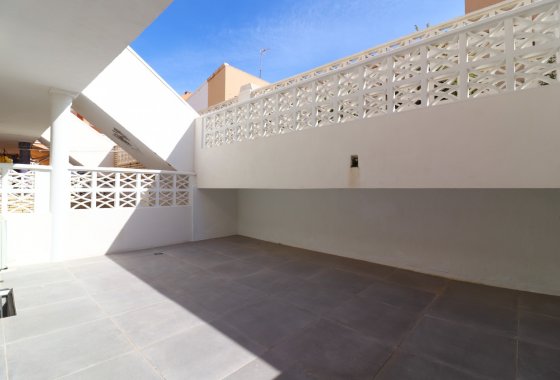 بازفروش - آپارتمان - Torrevieja - Torre La Mata