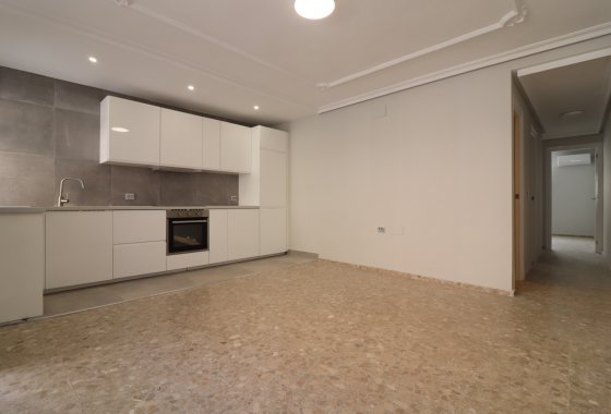 بازفروش - آپارتمان - Torrevieja - Torre La Mata