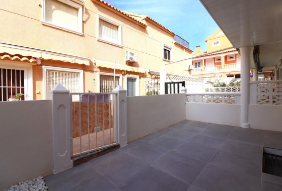 بازفروش - آپارتمان - Torrevieja - Torre La Mata