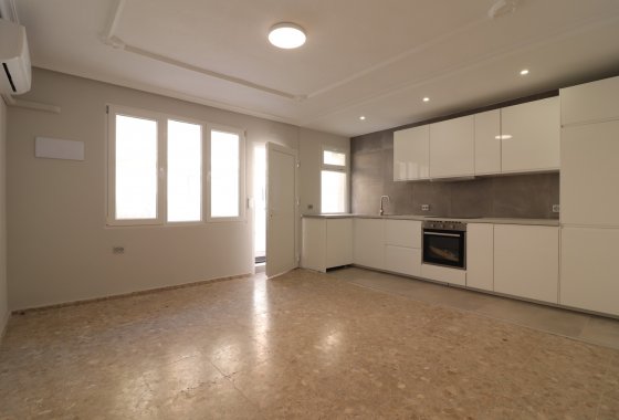 بازفروش - آپارتمان - Torrevieja - Torre La Mata