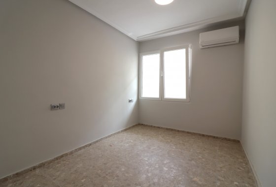 بازفروش - آپارتمان - Torrevieja - Torre La Mata