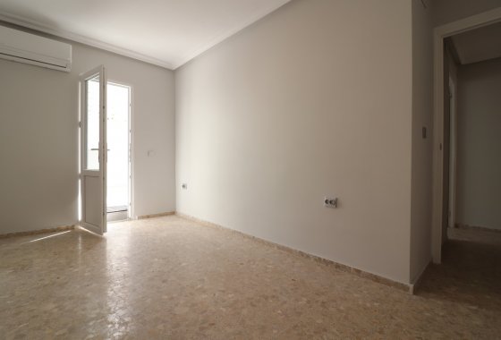 بازفروش - آپارتمان - Torrevieja - Torre La Mata