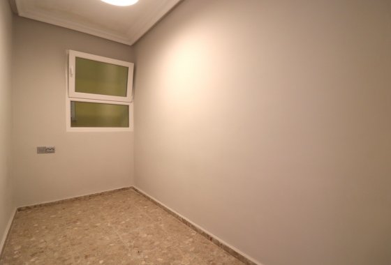 بازفروش - آپارتمان - Torrevieja - Torre La Mata