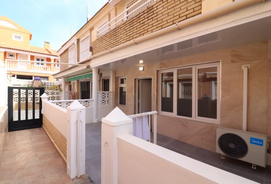 بازفروش - آپارتمان - Torrevieja - Torre La Mata