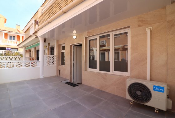 بازفروش - آپارتمان - Torrevieja - Torre La Mata