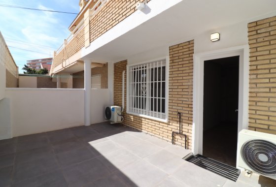 بازفروش - آپارتمان - Torrevieja - Torre La Mata