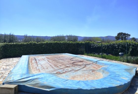 Reventa - Country House - Agullent