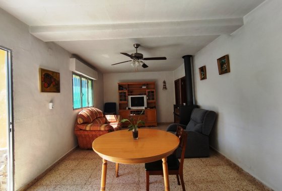 Reventa - Country House - Agullent