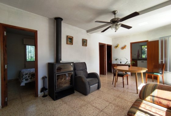 Reventa - Country House - Agullent