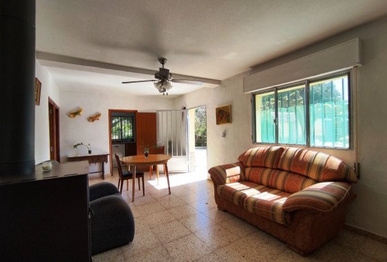 Reventa - Country House - Agullent