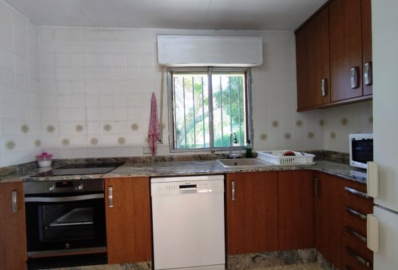 Reventa - Country House - Agullent