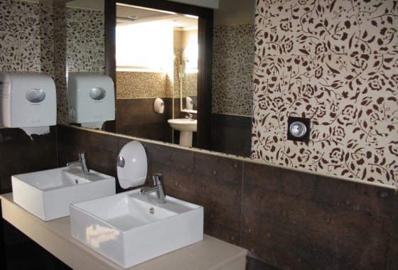 Reventa - Comercial - Ciudad Quesada