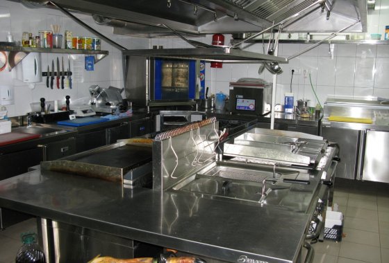 Reventa - Comercial - Ciudad Quesada