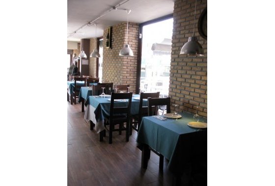 Reventa - Comercial - Ciudad Quesada